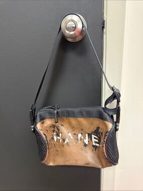 Chanel Sport Ligne Gradient Shoulder Bag*Limited
Edition - pre-owned--